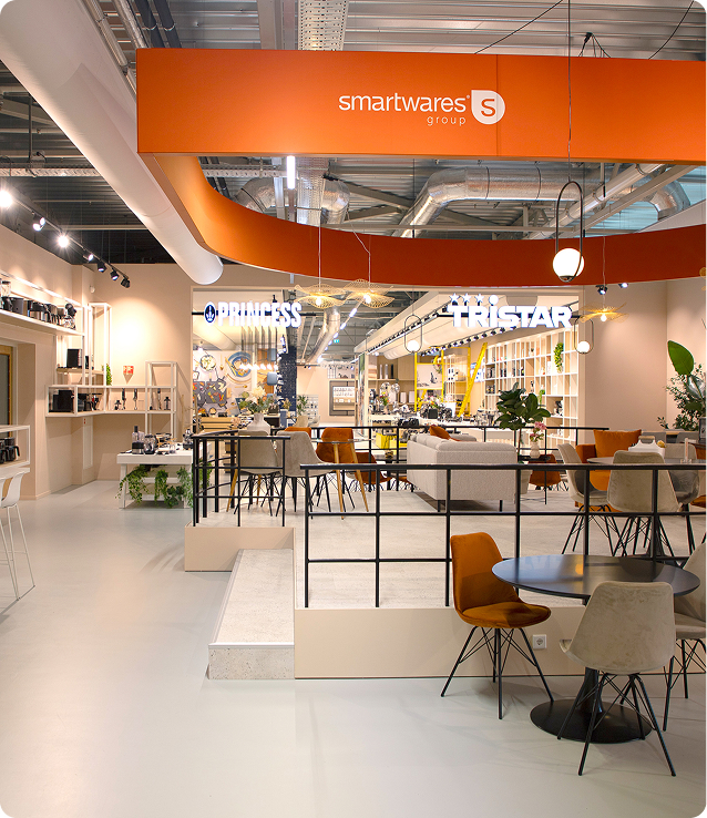 Smartwares Group