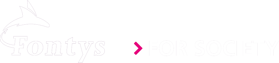 Fontys Logo
